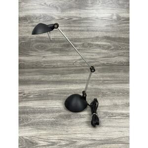 1960s Tensor LT4301 Ostrilite Halogen Articulating Desk Lamp